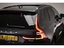 Volvo XC60 2.0 T6 Plug-in hybrid AWD Plus Dark | PREMIUM / LIGHTNING / INTERIEUR- PACK | PANORAMADAK | ACHTERBANKVERWARMING | DAB | APPLE | 360 CAMERA | 20"
