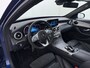 Mercedes-Benz C-klasse Estate 300 EQ Hybrid Business Sol. AMG Night Ltd Panoramadak Trekhaak Navi 360°Camera Stoelverwarming Apple Carplay Android Auto Matrix Led Lmv Privacy Glas Elek. Privacy Glas Bluetooth Elek.Achterklep Led 1.800KG Trekgewicht 1e Eigenaar Dealeronderhouden Origineel Nederlandse Auto