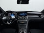 Mercedes-Benz C-klasse Estate 300 EQ Hybrid Business Sol. AMG Night Ltd Panoramadak Trekhaak Navi 360°Camera Stoelverwarming Apple Carplay Android Auto Matrix Led Lmv Privacy Glas Elek. Privacy Glas Bluetooth Elek.Achterklep Led 1.800KG Trekgewicht 1e Eigenaar Dealeronderhouden Origineel Nederlandse Auto