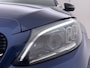 Mercedes-Benz C-klasse Estate 300 EQ Hybrid Business Sol. AMG Night Ltd Panoramadak Trekhaak Navi 360°Camera Stoelverwarming Apple Carplay Android Auto Matrix Led Lmv Privacy Glas Elek. Privacy Glas Bluetooth Elek.Achterklep Led 1.800KG Trekgewicht 1e Eigenaar Dealeronderhouden Origineel Nederlandse Auto