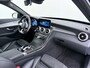 Mercedes-Benz C-klasse Estate 300 EQ Hybrid Business Sol. AMG Night Ltd Panoramadak Trekhaak Navi 360°Camera Stoelverwarming Apple Carplay Android Auto Matrix Led Lmv Privacy Glas Elek. Privacy Glas Bluetooth Elek.Achterklep Led 1.800KG Trekgewicht 1e Eigenaar Dealeronderhouden Origineel Nederlandse Auto