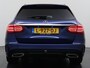 Mercedes-Benz C-klasse Estate 300 EQ Hybrid Business Sol. AMG Night Ltd Panoramadak Trekhaak Navi 360°Camera Stoelverwarming Apple Carplay Android Auto Matrix Led Lmv Privacy Glas Elek. Privacy Glas Bluetooth Elek.Achterklep Led 1.800KG Trekgewicht 1e Eigenaar Dealeronderhouden Origineel Nederlandse Auto