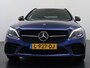 Mercedes-Benz C-klasse Estate 300 EQ Hybrid Business Sol. AMG Night Ltd Panoramadak Trekhaak Navi 360°Camera Stoelverwarming Apple Carplay Android Auto Matrix Led Lmv Privacy Glas Elek. Privacy Glas Bluetooth Elek.Achterklep Led 1.800KG Trekgewicht 1e Eigenaar Dealeronderhouden Origineel Nederlandse Auto