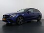 Mercedes-Benz C-klasse Estate 300 EQ Hybrid Business Sol. AMG Night Ltd Panoramadak Trekhaak Navi 360°Camera Stoelverwarming Apple Carplay Android Auto Matrix Led Lmv Privacy Glas Elek. Privacy Glas Bluetooth Elek.Achterklep Led 1.800KG Trekgewicht 1e Eigenaar Dealeronderhouden Origineel Nederlandse Auto