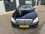 Mercedes-Benz S-klasse 320 motor rook zwart