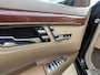 Mercedes-Benz S-klasse 320 motor rook zwart