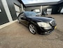 Mercedes-Benz S-klasse 320 motor rook zwart