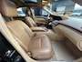 Mercedes-Benz S-klasse 320 motor rook zwart
