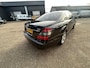 Mercedes-Benz S-klasse 320 motor rook zwart