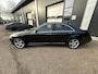 Mercedes-Benz S-klasse 320 motor rook zwart