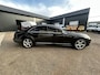Mercedes-Benz S-klasse 320 motor rook zwart