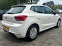 SEAT Ibiza 1.0 TSI Style,scherm,ecc,dop