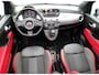 Fiat 500C 1.2 500S Clima/PDC/LM Velgen!!
