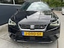 SEAT Ibiza 1.0 TSI 95pk FR Limited Edition Alcantara Camera LED Navi Stoelverwarming 18" velgen Beats Audio