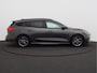 Ford Focus Wagon 1.0 EcoBoost Hybrid ST Line X Business/ zeer mooi!