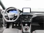 Ford Focus Wagon 1.0 EcoBoost Hybrid ST Line X Business/ zeer mooi!