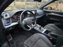 Audi Q5 45 TFSI quattro S edition 3x S line LED Pano Clima Navi Sfeer VCP 21"LM