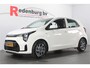 Kia Picanto Vision 1.2 - Carplay / Navi / Camera