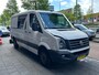 Volkswagen Crafter 30 2.0 TDI L2H2 DC Airco