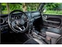 Jeep Wrangler Unlimited 4xe 380 Sahara Sarge Green Adaptive Cruise