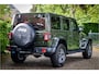 Jeep Wrangler Unlimited 4xe 380 Sahara Sarge Green Adaptive Cruise
