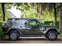 Jeep Wrangler Unlimited 4xe 380 Sahara Sarge Green Adaptive Cruise