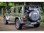 Jeep Wrangler Unlimited 4xe 380 Sahara Sarge Green Adaptive Cruise