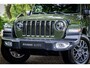Jeep Wrangler Unlimited 4xe 380 Sahara Sarge Green Adaptive Cruise