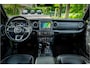 Jeep Wrangler Unlimited 4xe 380 Sahara Sarge Green Adaptive Cruise