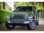 Jeep Wrangler Unlimited 4xe 380 Sahara Sarge Green Adaptive Cruise