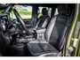 Jeep Wrangler Unlimited 4xe 380 Sahara Sarge Green Adaptive Cruise