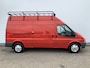 Ford Transit 350L 2.2 TDCI Ambiente SHD Airco Cruise Imperiaal Trap Trekhaak 2800kg 3 Zits Euro 5