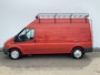 Ford Transit 350L 2.2 TDCI Ambiente SHD Airco Cruise Imperiaal Trap Trekhaak 2800kg 3 Zits Euro 5