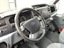Ford Transit 350L 2.2 TDCI Ambiente SHD Airco Cruise Imperiaal Trap Trekhaak 2800kg 3 Zits Euro 5