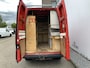 Ford Transit 350L 2.2 TDCI Ambiente SHD Airco Cruise Imperiaal Trap Trekhaak 2800kg 3 Zits Euro 5