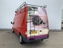 Ford Transit 350L 2.2 TDCI Ambiente SHD Airco Cruise Imperiaal Trap Trekhaak 2800kg 3 Zits Euro 5