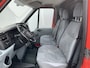 Ford Transit 350L 2.2 TDCI Ambiente SHD Airco Cruise Imperiaal Trap Trekhaak 2800kg 3 Zits Euro 5