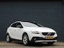 Volvo V40 Cross Country 1.5 T3 Polar+ Luxury 1e EIGENAAR! DEALER ONDERHOUDEN! PANODAK! CAMERA! STOELVERW! LEER! NAVI! BLUETOOTH! CRUISE! TREKHAAK!
