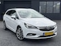 Opel Astra Sports Tourer 1.4 Innovation 2e Eigenaar,Navi,Camera,Trekhaak,150pk,Keyless,N.A.P,6 Bak,Pdc V+A,Halfleder,Clima,Cruise,Dodehoek,Lm velgen,Apk tot 03-2027