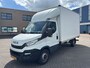 IVECO Daily 35S16 2.3 410|Bakwagen met laadklep|Sørensen|