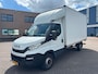 IVECO Daily 35S16 2.3 410|Bakwagen met laadklep|Sørensen|