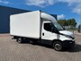 IVECO Daily 35S16 2.3 410|Bakwagen met laadklep|Sørensen|