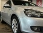 Volkswagen Golf 1.2 TSI Trendline
