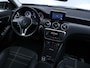 Mercedes-Benz A-klasse 180 Ambition Sport (NAVI,PDC,CLIMATE,CRUISE,LED,BLACK EDITION,BLUETOOTH,SPORTSTOELEN,LM VELGEN,NETTE STAAT)