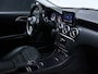 Mercedes-Benz A-klasse 180 Ambition Sport (NAVI,PDC,CLIMATE,CRUISE,LED,BLACK EDITION,BLUETOOTH,SPORTSTOELEN,LM VELGEN,NETTE STAAT)