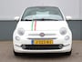 Fiat 500 1.0 Hybrid Star | Leder | Apple Carplay/Android Auto | Panoramadak | Parkeersensoren achter