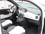 Fiat 500 1.0 Hybrid Star | Leder | Apple Carplay/Android Auto | Panoramadak | Parkeersensoren achter