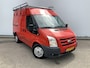 Ford Transit 260S 2.2 TDCI Ambiente SHD Airco Cruise Imperiaal &Trekhaak 2000 kg & Trap 3 Zits Euro 5