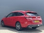 Hyundai i30 Wagon 1.5 T-GDi MHEV Premium | All Season Banden | Afn. Trekhaak 1.410kg | Navigatie | Lederen Bekleding | Stoel & Stuurverwarming | Parkeersensoren | Camera