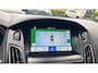 Ford Focus Wagon 125pk Titanium CLIMA | CRUISE CONTROL | HALF LEDER | LED | CARPLAY | STOELVERWARMING | EL STOELEN